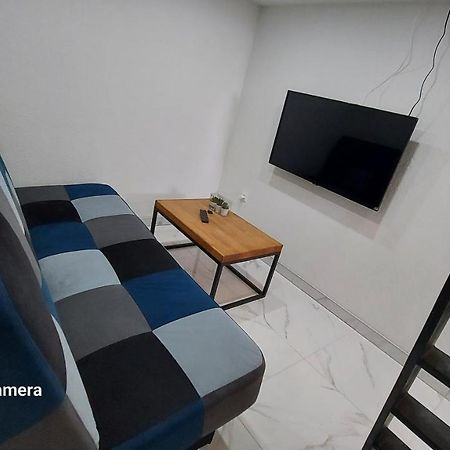 Studio Apartman Malkoc Bihac Ngoại thất bức ảnh