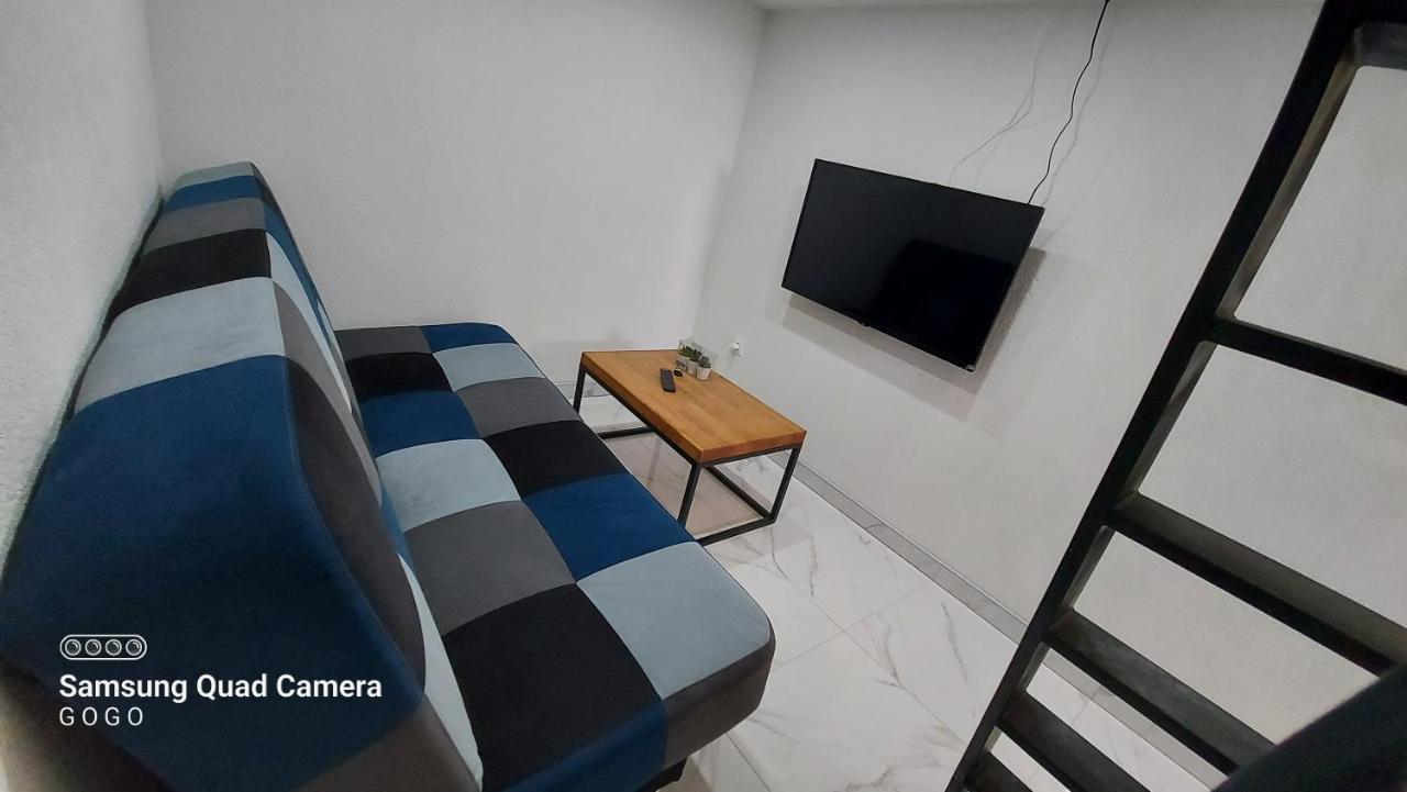 Studio Apartman Malkoc Bihac Ngoại thất bức ảnh