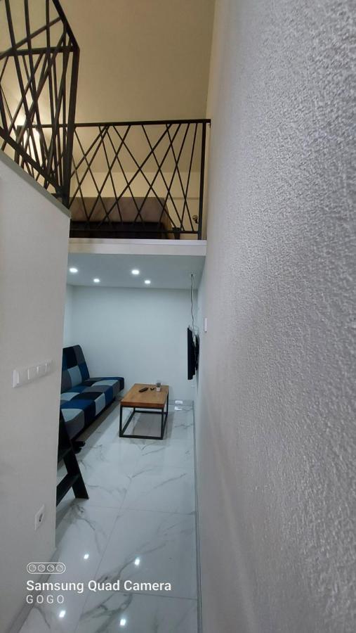 Studio Apartman Malkoc Bihac Ngoại thất bức ảnh