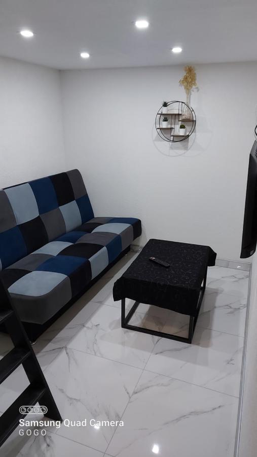 Studio Apartman Malkoc Bihac Ngoại thất bức ảnh